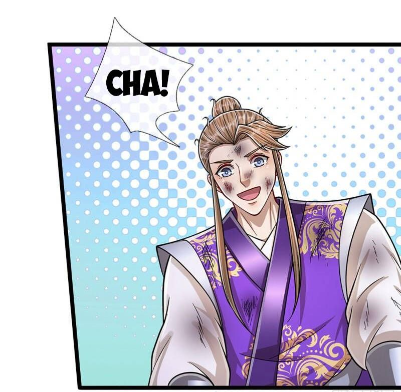 đọc truyện Bị Giam Cầm Trăm Vạn Năm Đệ Tử Ta Trải Khắp Chư Thiên Thần Giới Chương 206 ảnh 30 tại Thiên Thai Truyện