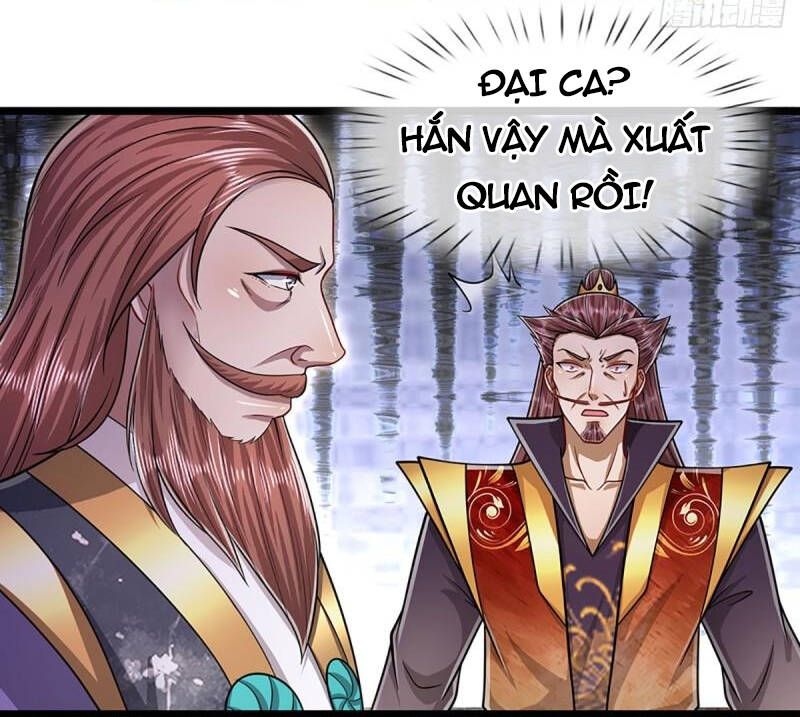 đọc truyện Bị Giam Cầm Trăm Vạn Năm Đệ Tử Ta Trải Khắp Chư Thiên Thần Giới Chương 206 ảnh 31 tại Thiên Thai Truyện