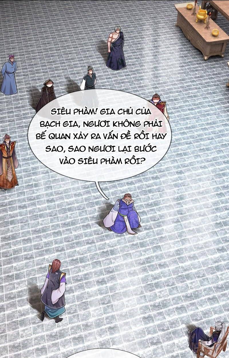 đọc truyện Bị Giam Cầm Trăm Vạn Năm Đệ Tử Ta Trải Khắp Chư Thiên Thần Giới Chương 206 ảnh 32 tại Thiên Thai Truyện