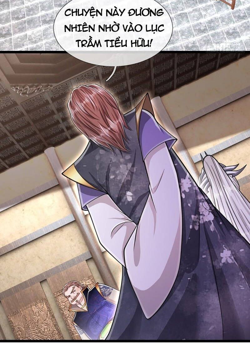 đọc truyện Bị Giam Cầm Trăm Vạn Năm Đệ Tử Ta Trải Khắp Chư Thiên Thần Giới Chương 206 ảnh 33 tại Thiên Thai Truyện