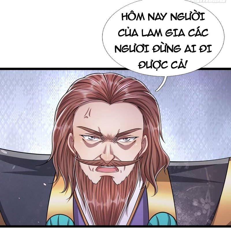 đọc truyện Bị Giam Cầm Trăm Vạn Năm Đệ Tử Ta Trải Khắp Chư Thiên Thần Giới Chương 206 ảnh 35 tại Thiên Thai Truyện