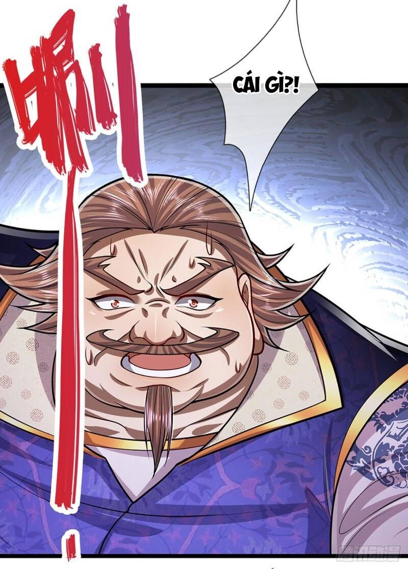 đọc truyện Bị Giam Cầm Trăm Vạn Năm Đệ Tử Ta Trải Khắp Chư Thiên Thần Giới Chương 206 ảnh 41 tại Thiên Thai Truyện