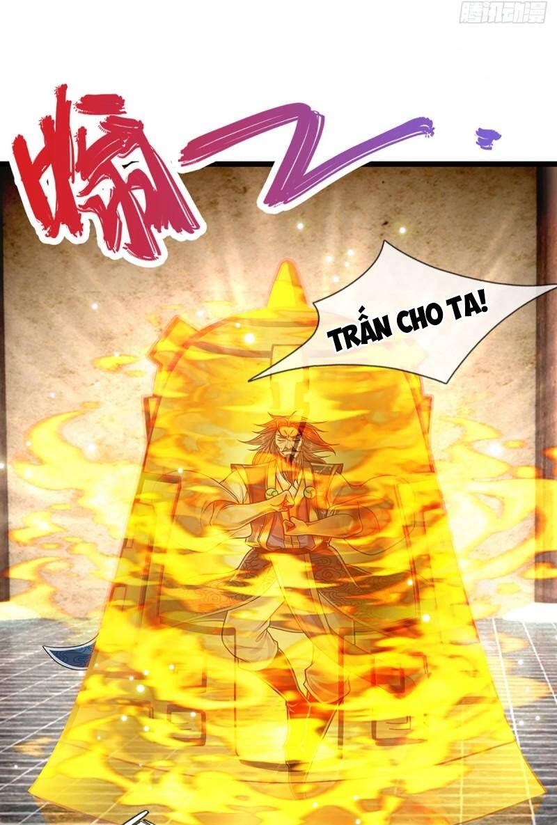 đọc truyện Bị Giam Cầm Trăm Vạn Năm Đệ Tử Ta Trải Khắp Chư Thiên Thần Giới Chương 206 ảnh 43 tại Thiên Thai Truyện