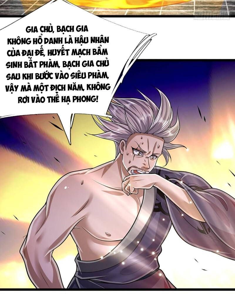 đọc truyện Bị Giam Cầm Trăm Vạn Năm Đệ Tử Ta Trải Khắp Chư Thiên Thần Giới Chương 206 ảnh 44 tại Thiên Thai Truyện