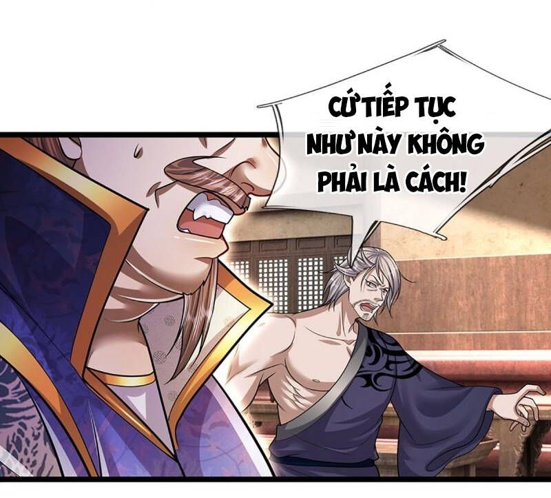 đọc truyện Bị Giam Cầm Trăm Vạn Năm Đệ Tử Ta Trải Khắp Chư Thiên Thần Giới Chương 206 ảnh 45 tại Thiên Thai Truyện