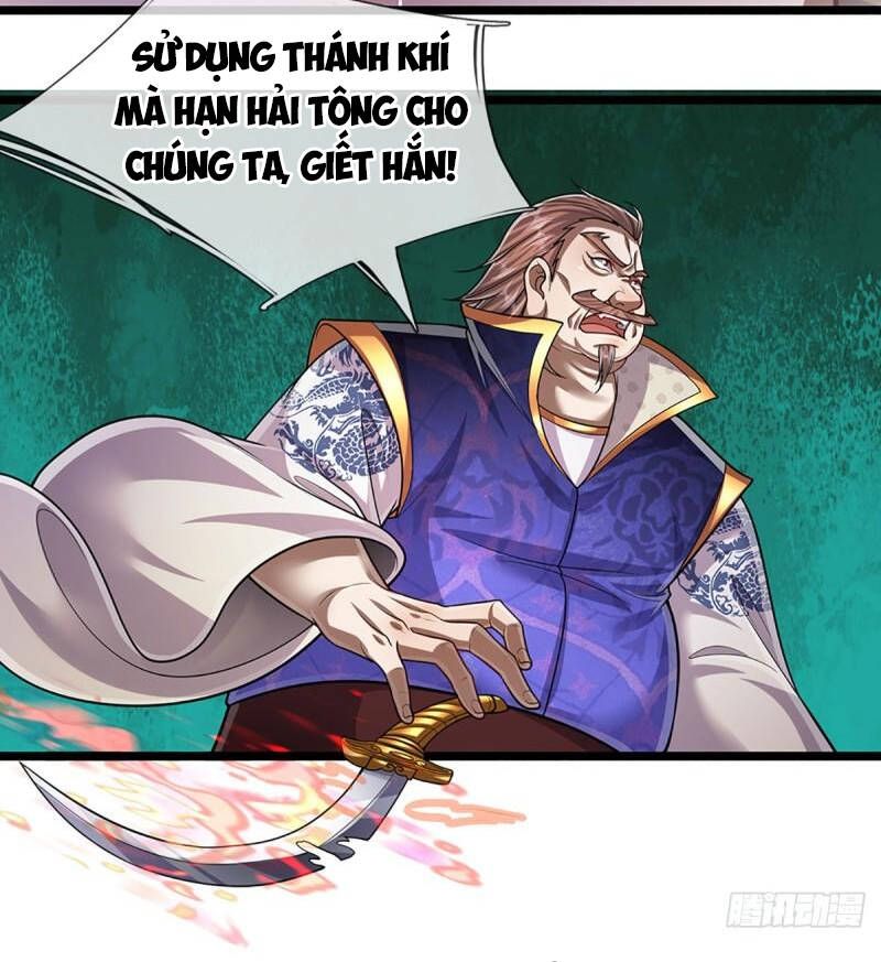 đọc truyện Bị Giam Cầm Trăm Vạn Năm Đệ Tử Ta Trải Khắp Chư Thiên Thần Giới Chương 206 ảnh 47 tại Thiên Thai Truyện