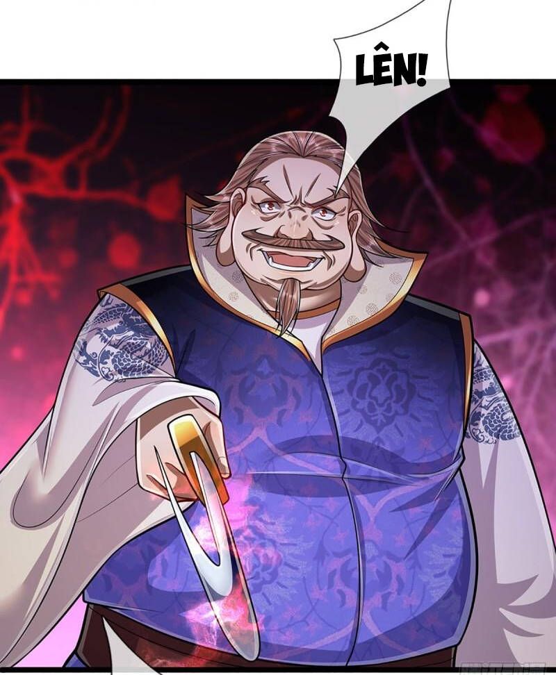 đọc truyện Bị Giam Cầm Trăm Vạn Năm Đệ Tử Ta Trải Khắp Chư Thiên Thần Giới Chương 206 ảnh 49 tại Thiên Thai Truyện