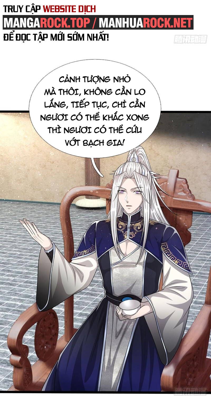 đọc truyện Bị Giam Cầm Trăm Vạn Năm Đệ Tử Ta Trải Khắp Chư Thiên Thần Giới Chương 206 ảnh 7 tại Thiên Thai Truyện