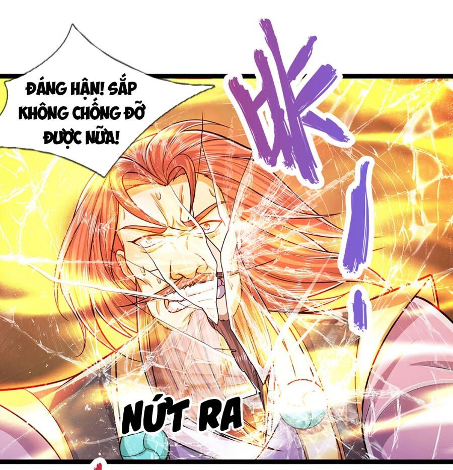 đọc truyện Bị Giam Cầm Trăm Vạn Năm Đệ Tử Ta Trải Khắp Chư Thiên Thần Giới Chương 207 ảnh 4 tại Thiên Thai Truyện