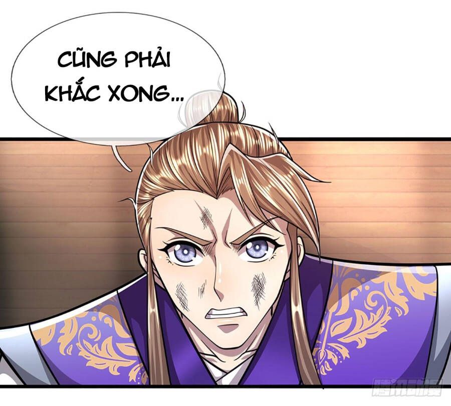 đọc truyện Bị Giam Cầm Trăm Vạn Năm Đệ Tử Ta Trải Khắp Chư Thiên Thần Giới Chương 207 ảnh 25 tại Thiên Thai Truyện