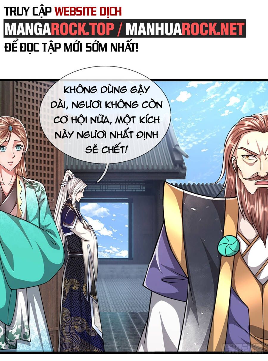 đọc truyện Bị Giam Cầm Trăm Vạn Năm Đệ Tử Ta Trải Khắp Chư Thiên Thần Giới Chương 207 ảnh 27 tại Thiên Thai Truyện