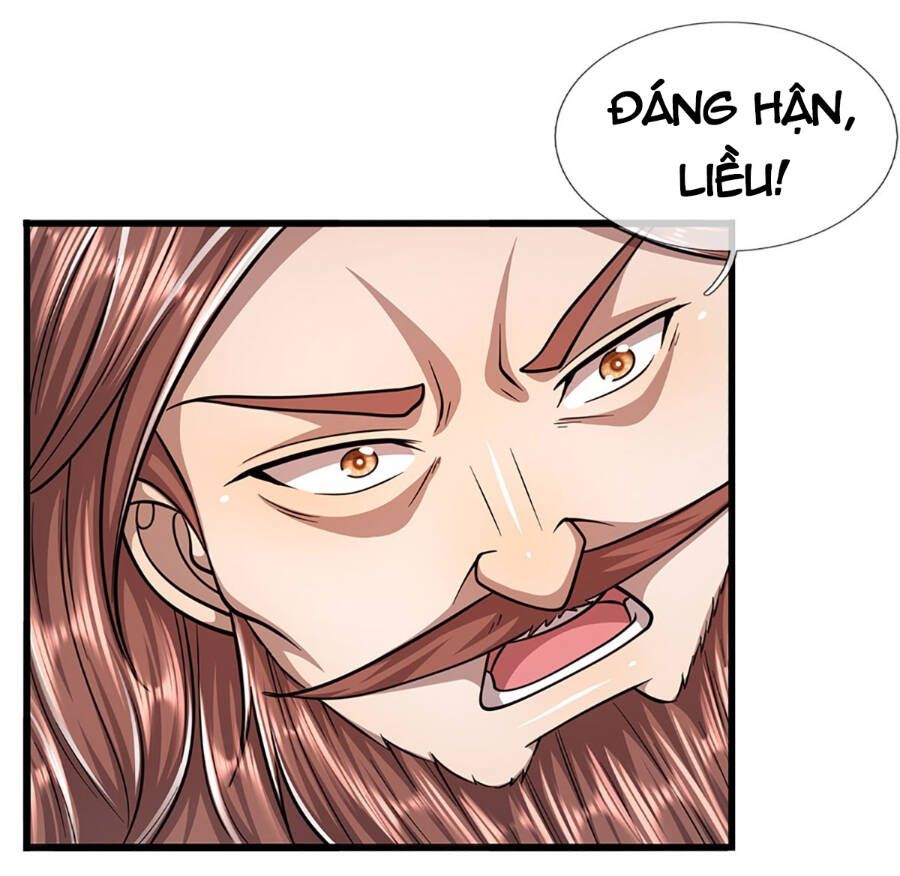 đọc truyện Bị Giam Cầm Trăm Vạn Năm Đệ Tử Ta Trải Khắp Chư Thiên Thần Giới Chương 207 ảnh 28 tại Thiên Thai Truyện