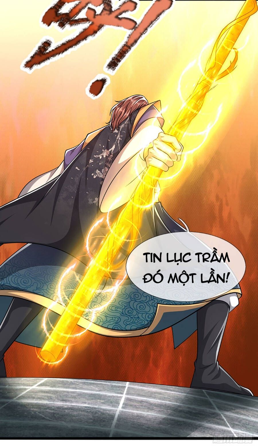 đọc truyện Bị Giam Cầm Trăm Vạn Năm Đệ Tử Ta Trải Khắp Chư Thiên Thần Giới Chương 207 ảnh 30 tại Thiên Thai Truyện