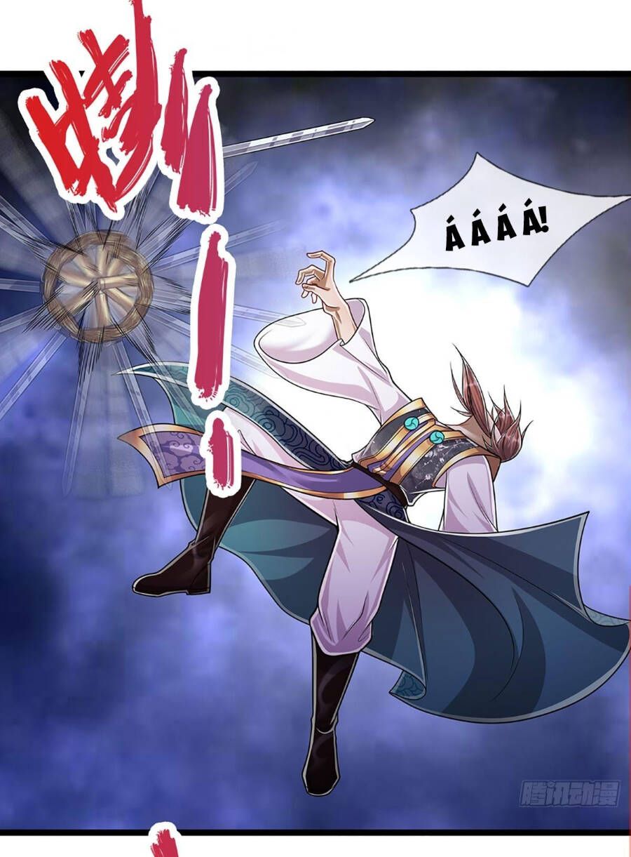 đọc truyện Bị Giam Cầm Trăm Vạn Năm Đệ Tử Ta Trải Khắp Chư Thiên Thần Giới Chương 207 ảnh 5 tại Thiên Thai Truyện