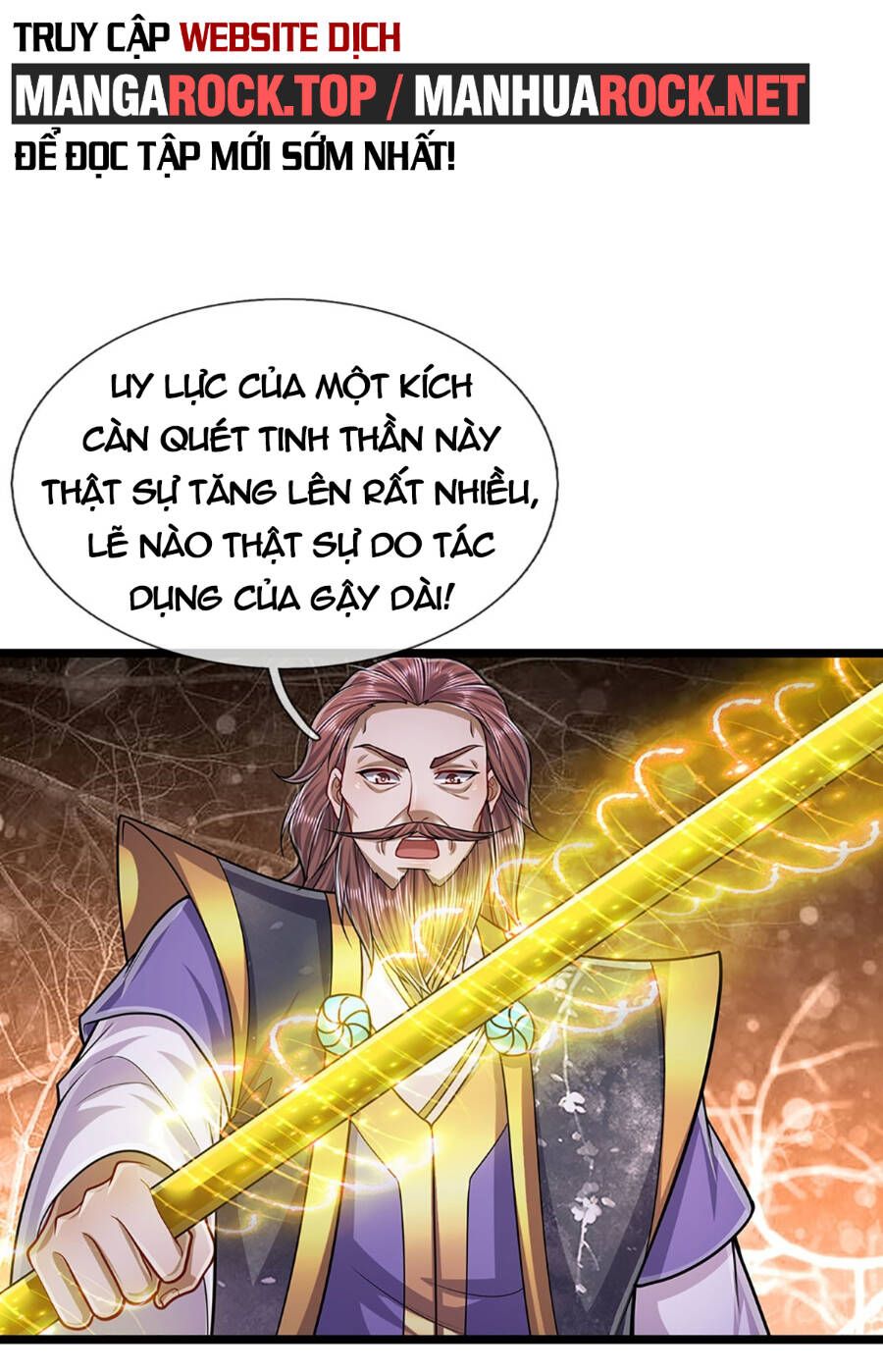 đọc truyện Bị Giam Cầm Trăm Vạn Năm Đệ Tử Ta Trải Khắp Chư Thiên Thần Giới Chương 207 ảnh 37 tại Thiên Thai Truyện