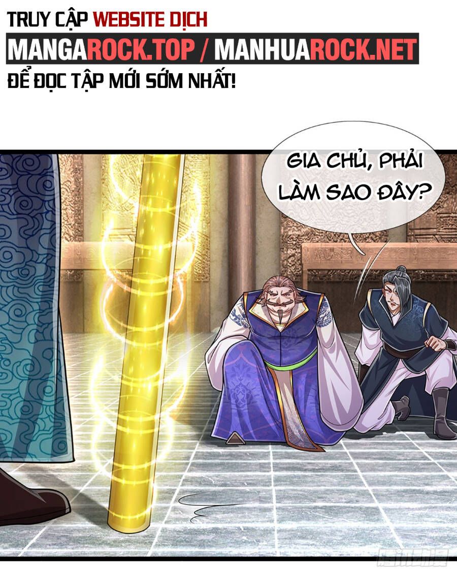 đọc truyện Bị Giam Cầm Trăm Vạn Năm Đệ Tử Ta Trải Khắp Chư Thiên Thần Giới Chương 207 ảnh 38 tại Thiên Thai Truyện