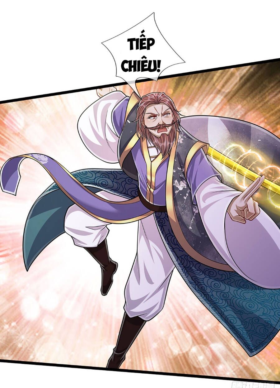 đọc truyện Bị Giam Cầm Trăm Vạn Năm Đệ Tử Ta Trải Khắp Chư Thiên Thần Giới Chương 207 ảnh 41 tại Thiên Thai Truyện