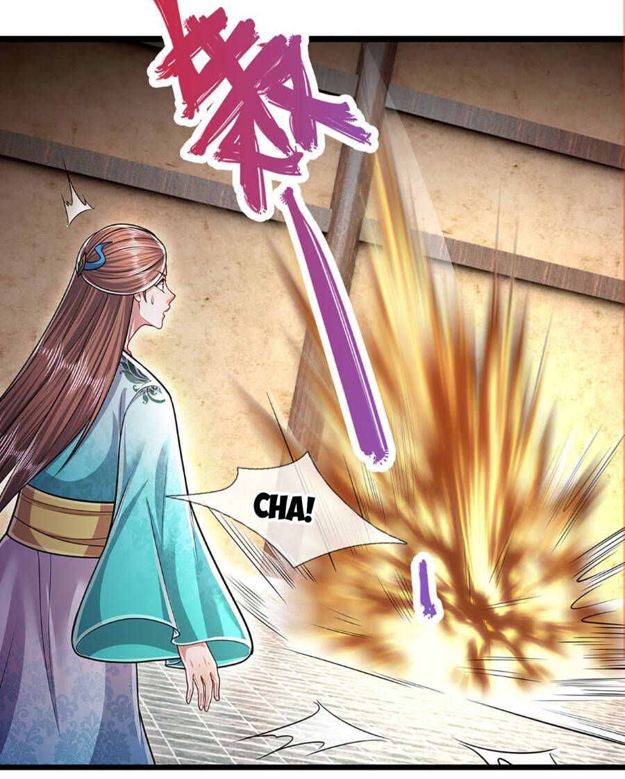 đọc truyện Bị Giam Cầm Trăm Vạn Năm Đệ Tử Ta Trải Khắp Chư Thiên Thần Giới Chương 207 ảnh 6 tại Thiên Thai Truyện