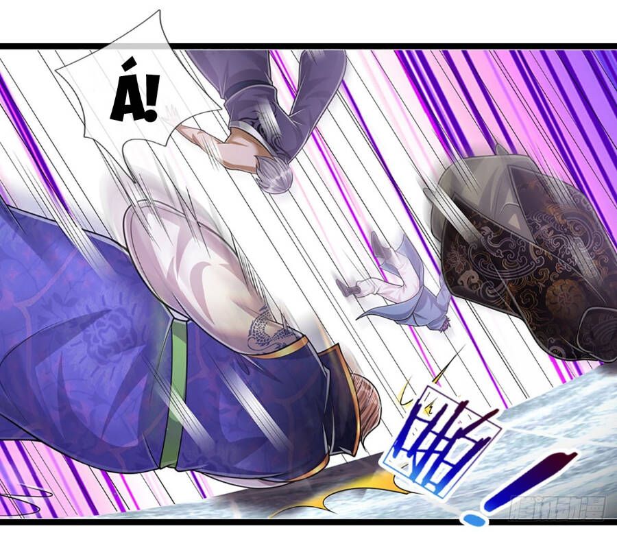 đọc truyện Bị Giam Cầm Trăm Vạn Năm Đệ Tử Ta Trải Khắp Chư Thiên Thần Giới Chương 207 ảnh 43 tại Thiên Thai Truyện