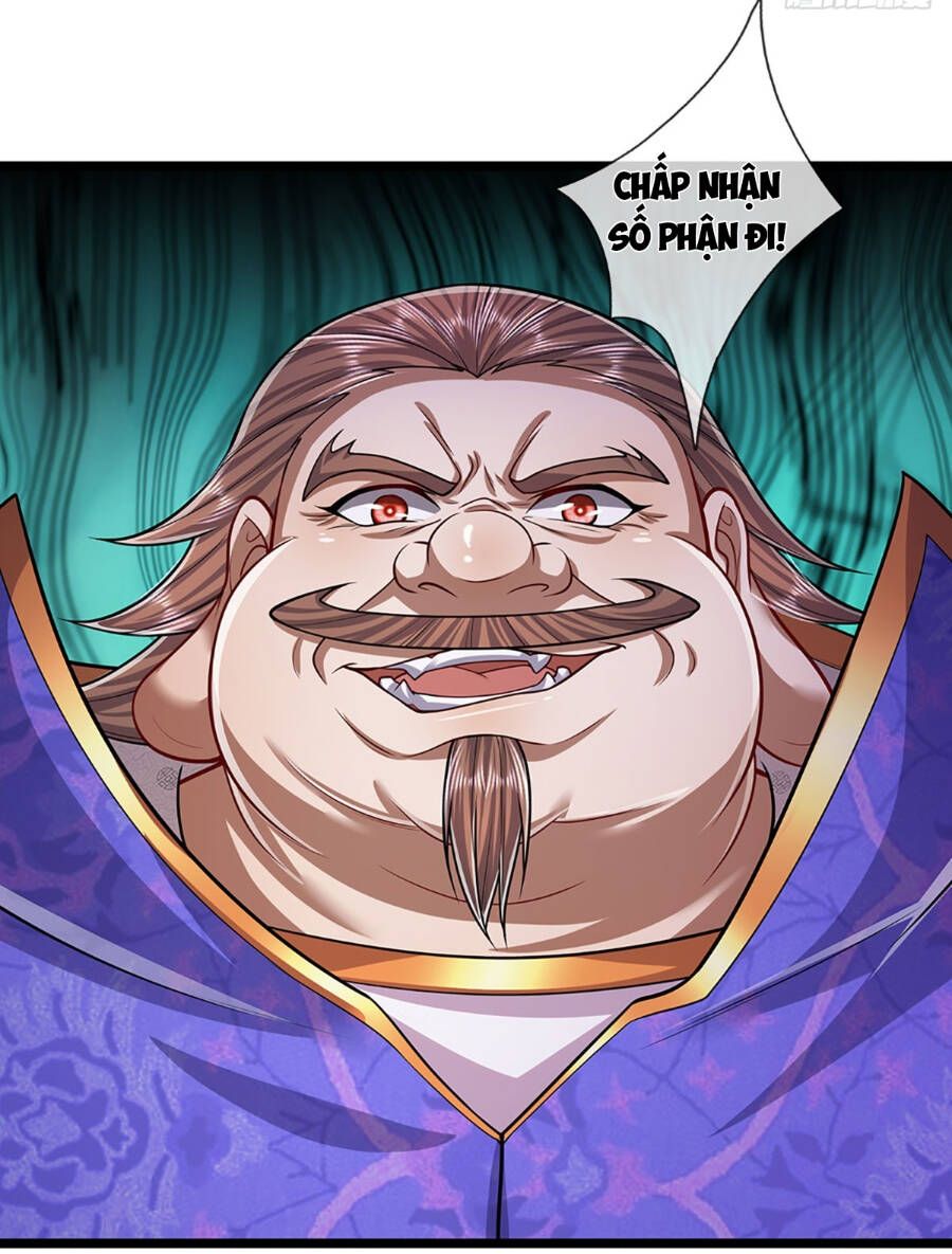 đọc truyện Bị Giam Cầm Trăm Vạn Năm Đệ Tử Ta Trải Khắp Chư Thiên Thần Giới Chương 207 ảnh 11 tại Thiên Thai Truyện