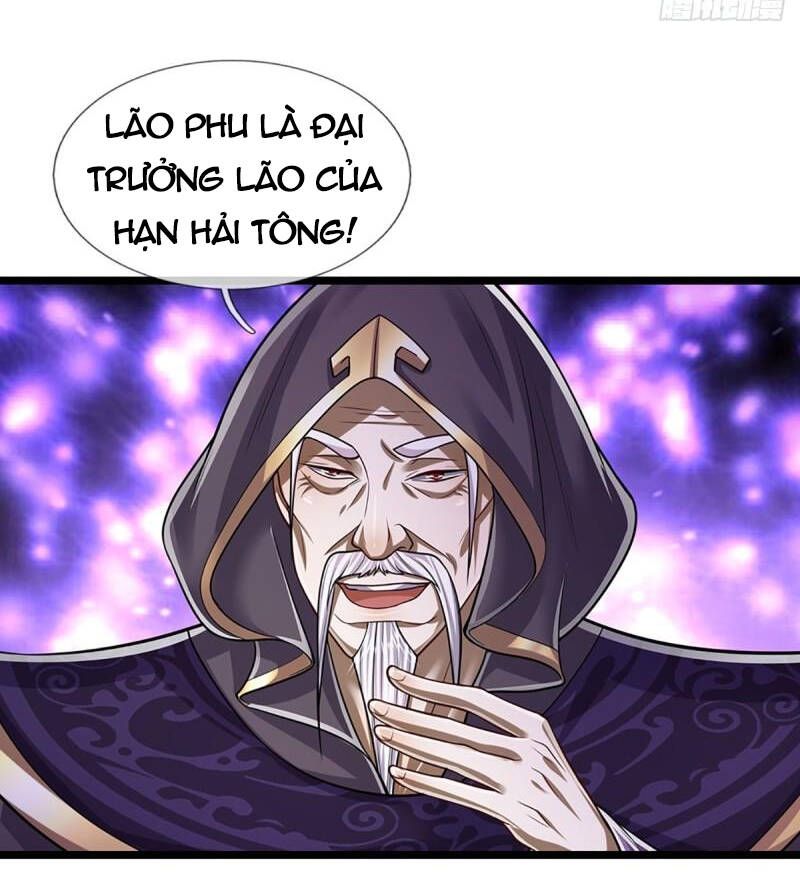 đọc truyện Bị Giam Cầm Trăm Vạn Năm Đệ Tử Ta Trải Khắp Chư Thiên Thần Giới Chương 208 ảnh 14 tại Thiên Thai Truyện