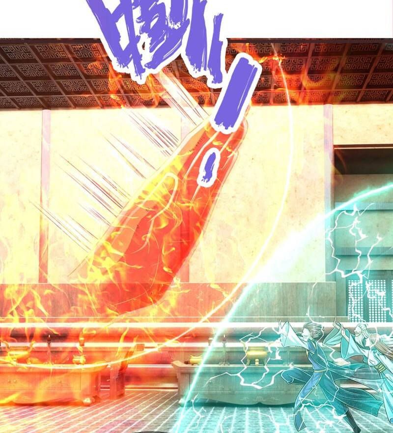 đọc truyện Bị Giam Cầm Trăm Vạn Năm Đệ Tử Ta Trải Khắp Chư Thiên Thần Giới Chương 208 ảnh 20 tại Thiên Thai Truyện