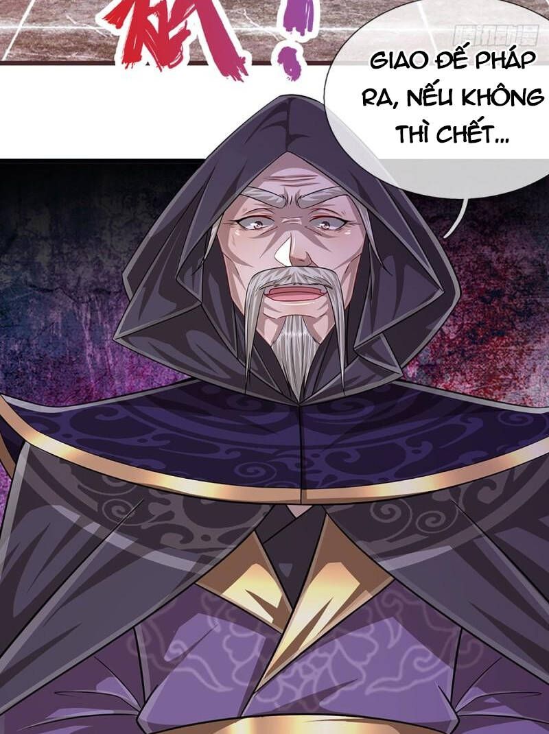 đọc truyện Bị Giam Cầm Trăm Vạn Năm Đệ Tử Ta Trải Khắp Chư Thiên Thần Giới Chương 208 ảnh 23 tại Thiên Thai Truyện