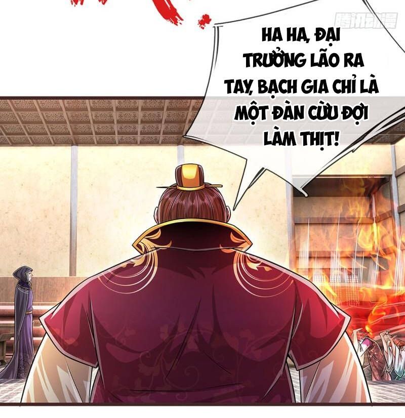 đọc truyện Bị Giam Cầm Trăm Vạn Năm Đệ Tử Ta Trải Khắp Chư Thiên Thần Giới Chương 208 ảnh 27 tại Thiên Thai Truyện