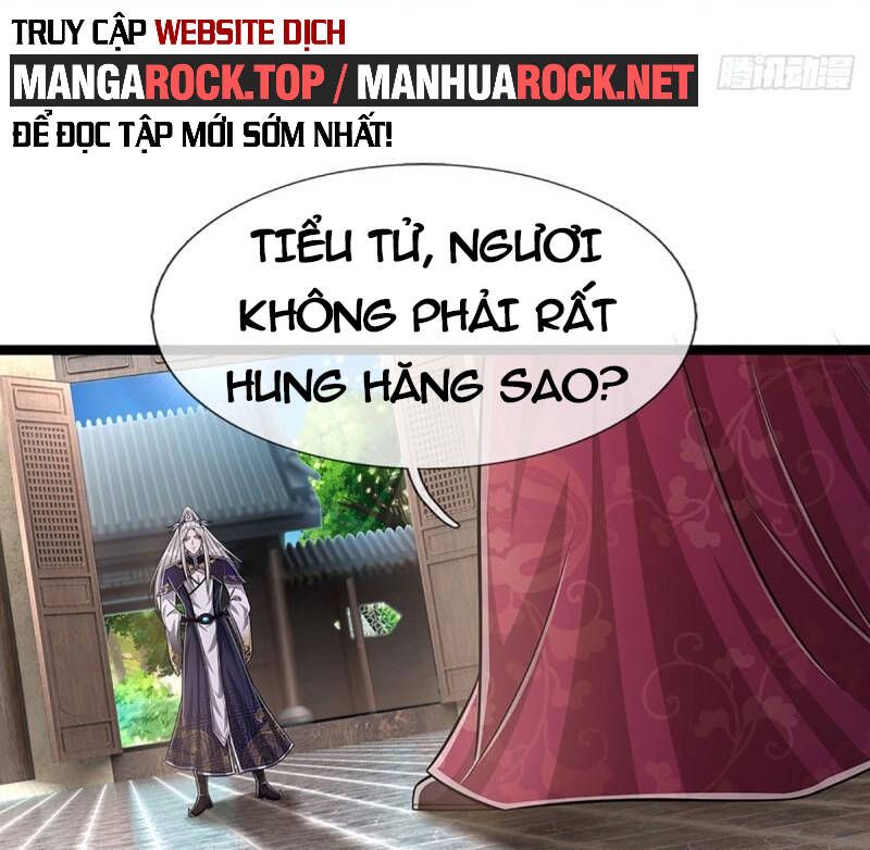 đọc truyện Bị Giam Cầm Trăm Vạn Năm Đệ Tử Ta Trải Khắp Chư Thiên Thần Giới Chương 208 ảnh 29 tại Thiên Thai Truyện