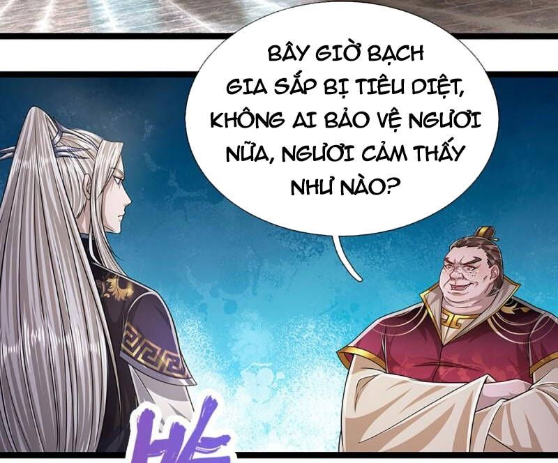 đọc truyện Bị Giam Cầm Trăm Vạn Năm Đệ Tử Ta Trải Khắp Chư Thiên Thần Giới Chương 208 ảnh 30 tại Thiên Thai Truyện