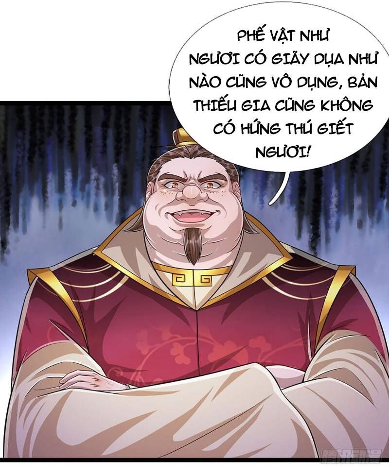 đọc truyện Bị Giam Cầm Trăm Vạn Năm Đệ Tử Ta Trải Khắp Chư Thiên Thần Giới Chương 208 ảnh 33 tại Thiên Thai Truyện