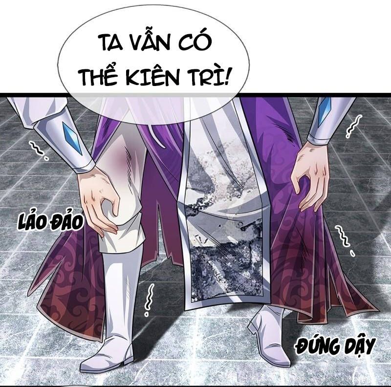 đọc truyện Bị Giam Cầm Trăm Vạn Năm Đệ Tử Ta Trải Khắp Chư Thiên Thần Giới Chương 208 ảnh 34 tại Thiên Thai Truyện