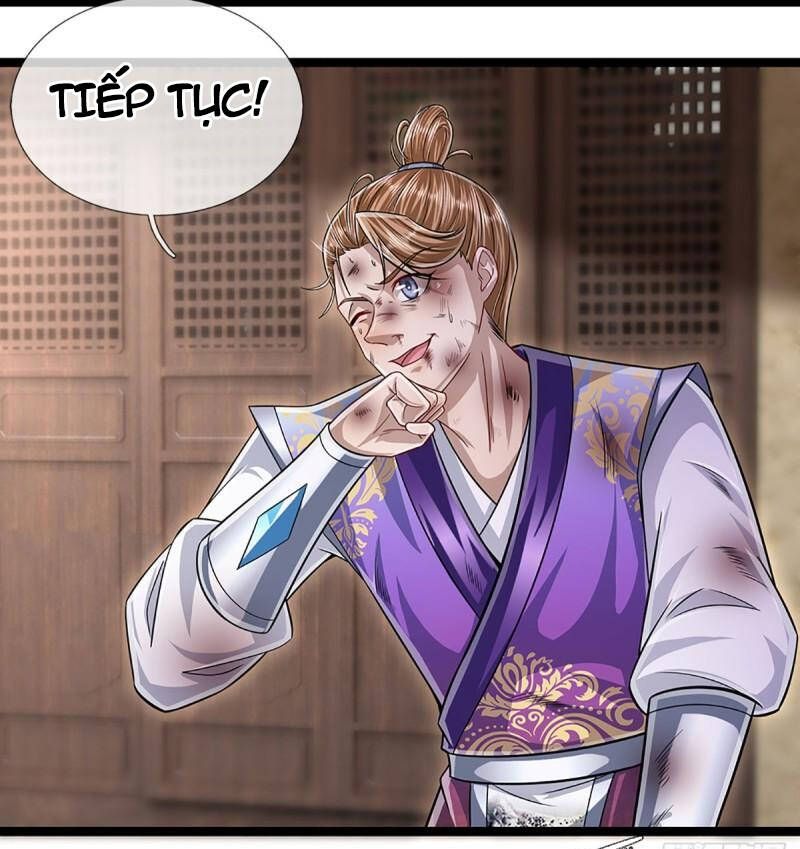 đọc truyện Bị Giam Cầm Trăm Vạn Năm Đệ Tử Ta Trải Khắp Chư Thiên Thần Giới Chương 208 ảnh 35 tại Thiên Thai Truyện