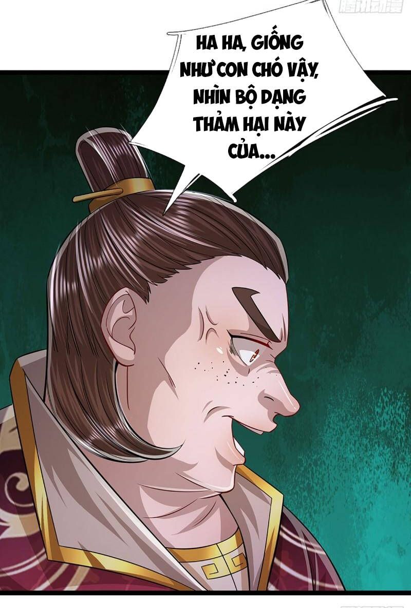 đọc truyện Bị Giam Cầm Trăm Vạn Năm Đệ Tử Ta Trải Khắp Chư Thiên Thần Giới Chương 208 ảnh 36 tại Thiên Thai Truyện