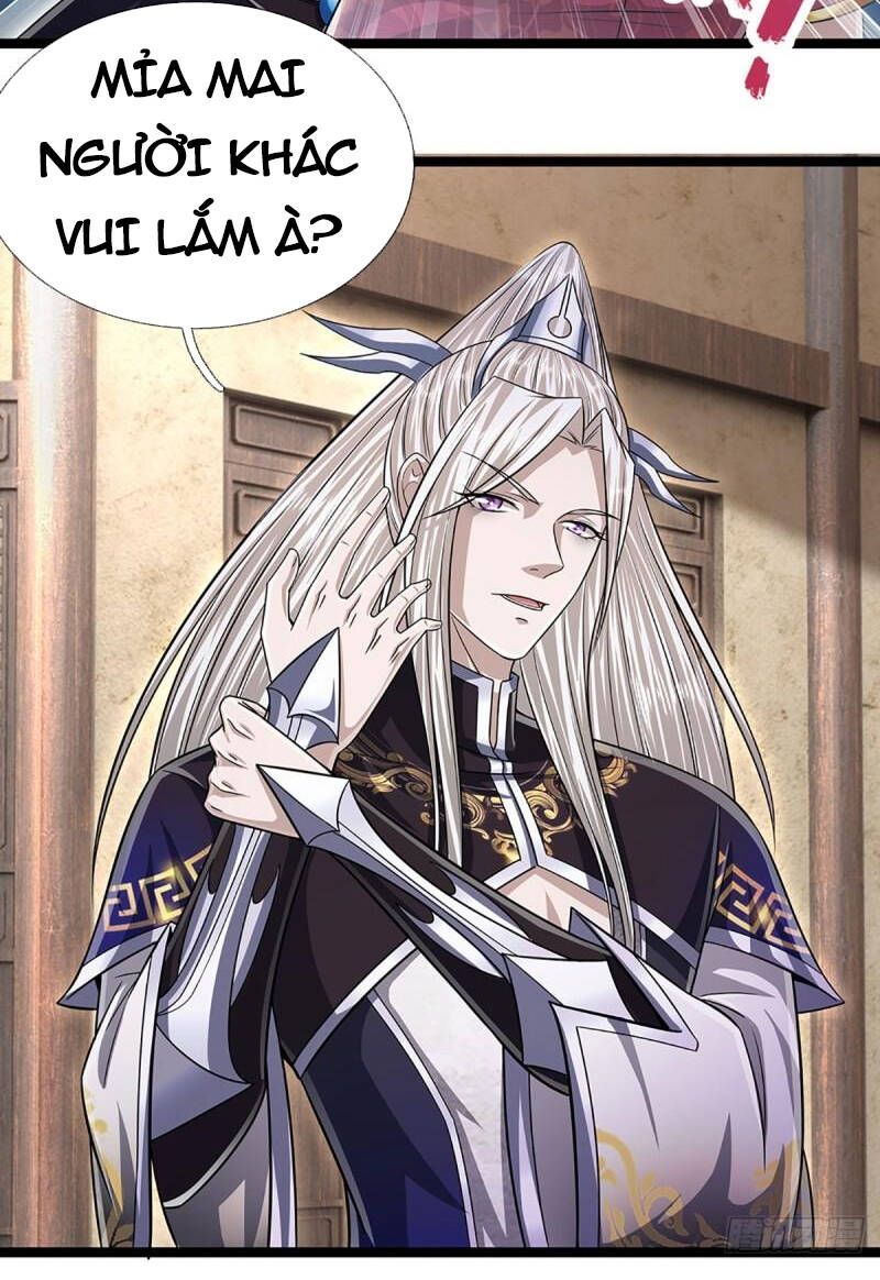 đọc truyện Bị Giam Cầm Trăm Vạn Năm Đệ Tử Ta Trải Khắp Chư Thiên Thần Giới Chương 208 ảnh 38 tại Thiên Thai Truyện