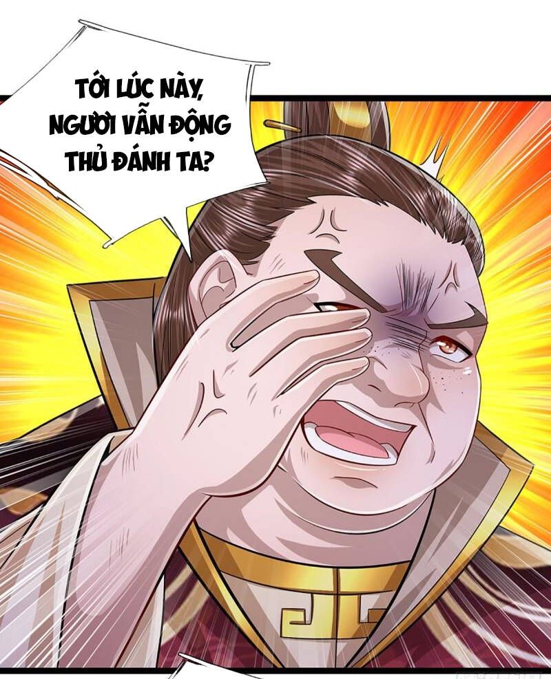 đọc truyện Bị Giam Cầm Trăm Vạn Năm Đệ Tử Ta Trải Khắp Chư Thiên Thần Giới Chương 208 ảnh 39 tại Thiên Thai Truyện