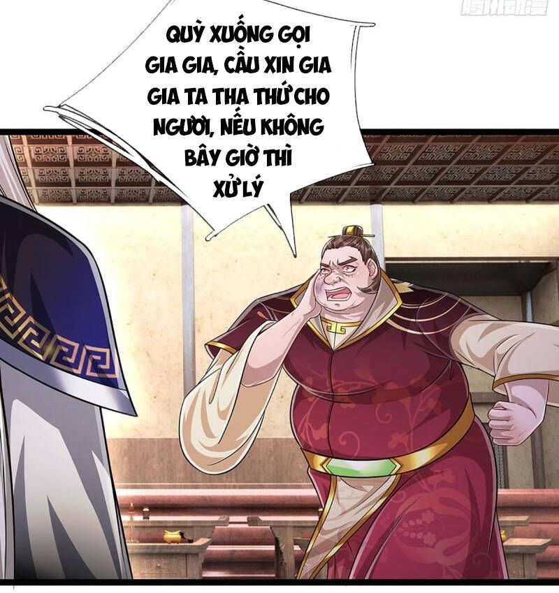 đọc truyện Bị Giam Cầm Trăm Vạn Năm Đệ Tử Ta Trải Khắp Chư Thiên Thần Giới Chương 208 ảnh 40 tại Thiên Thai Truyện