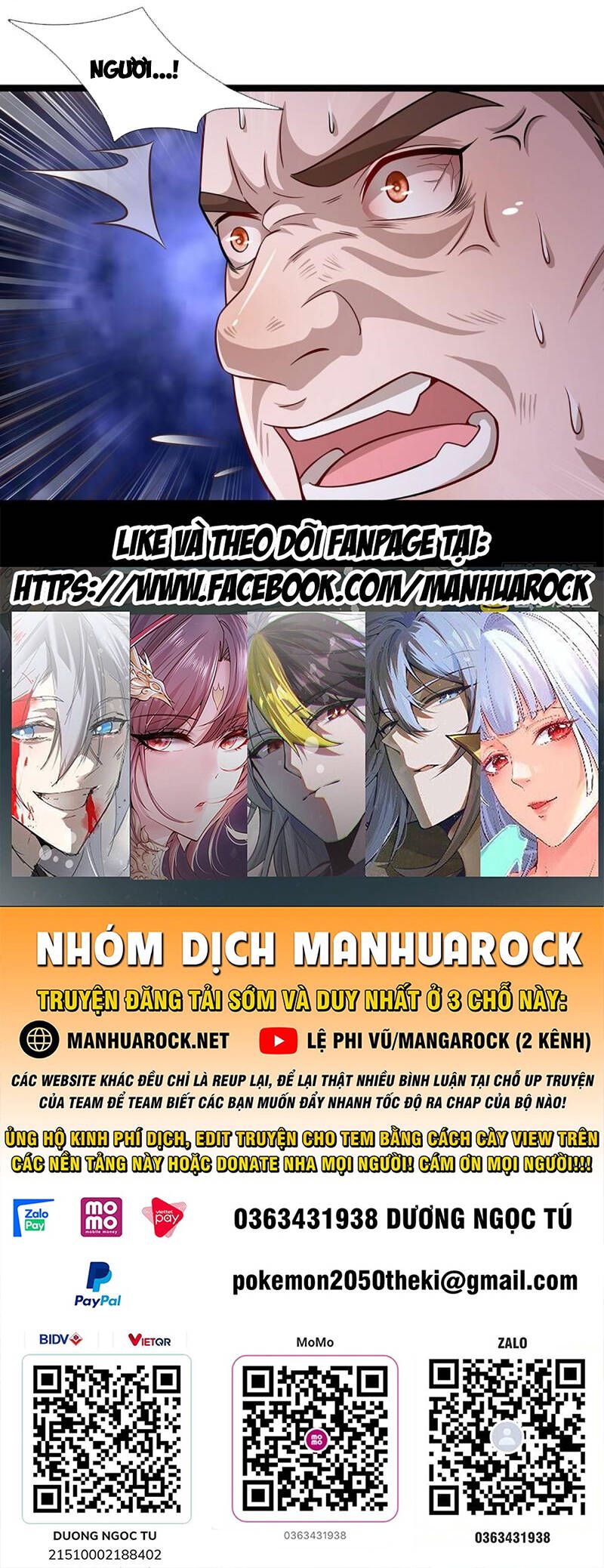 đọc truyện Bị Giam Cầm Trăm Vạn Năm Đệ Tử Ta Trải Khắp Chư Thiên Thần Giới Chương 208 ảnh 41 tại Thiên Thai Truyện