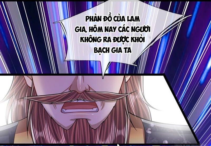 đọc truyện Bị Giam Cầm Trăm Vạn Năm Đệ Tử Ta Trải Khắp Chư Thiên Thần Giới Chương 208 ảnh 7 tại Thiên Thai Truyện