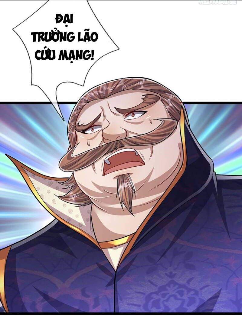 đọc truyện Bị Giam Cầm Trăm Vạn Năm Đệ Tử Ta Trải Khắp Chư Thiên Thần Giới Chương 208 ảnh 10 tại Thiên Thai Truyện