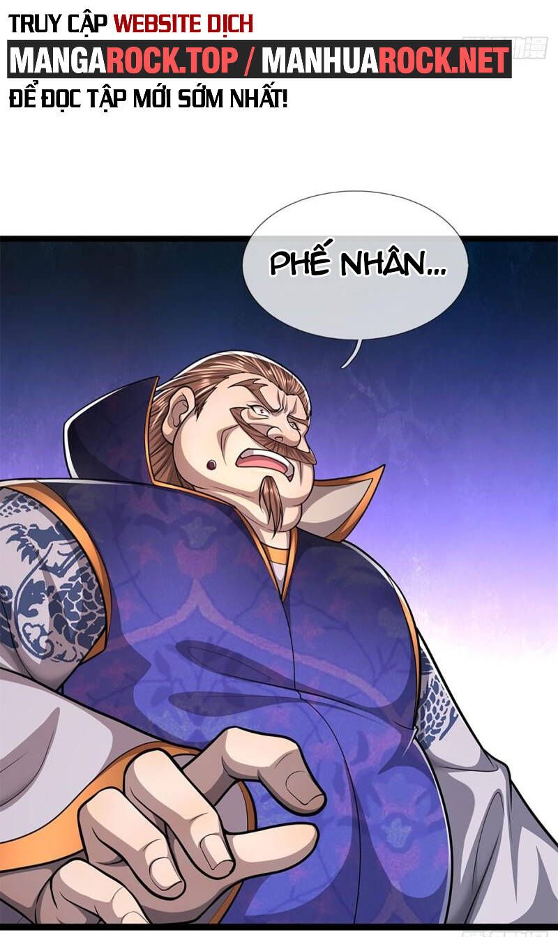 đọc truyện Bị Giam Cầm Trăm Vạn Năm Đệ Tử Ta Trải Khắp Chư Thiên Thần Giới Chương 209 ảnh 13 tại Thiên Thai Truyện