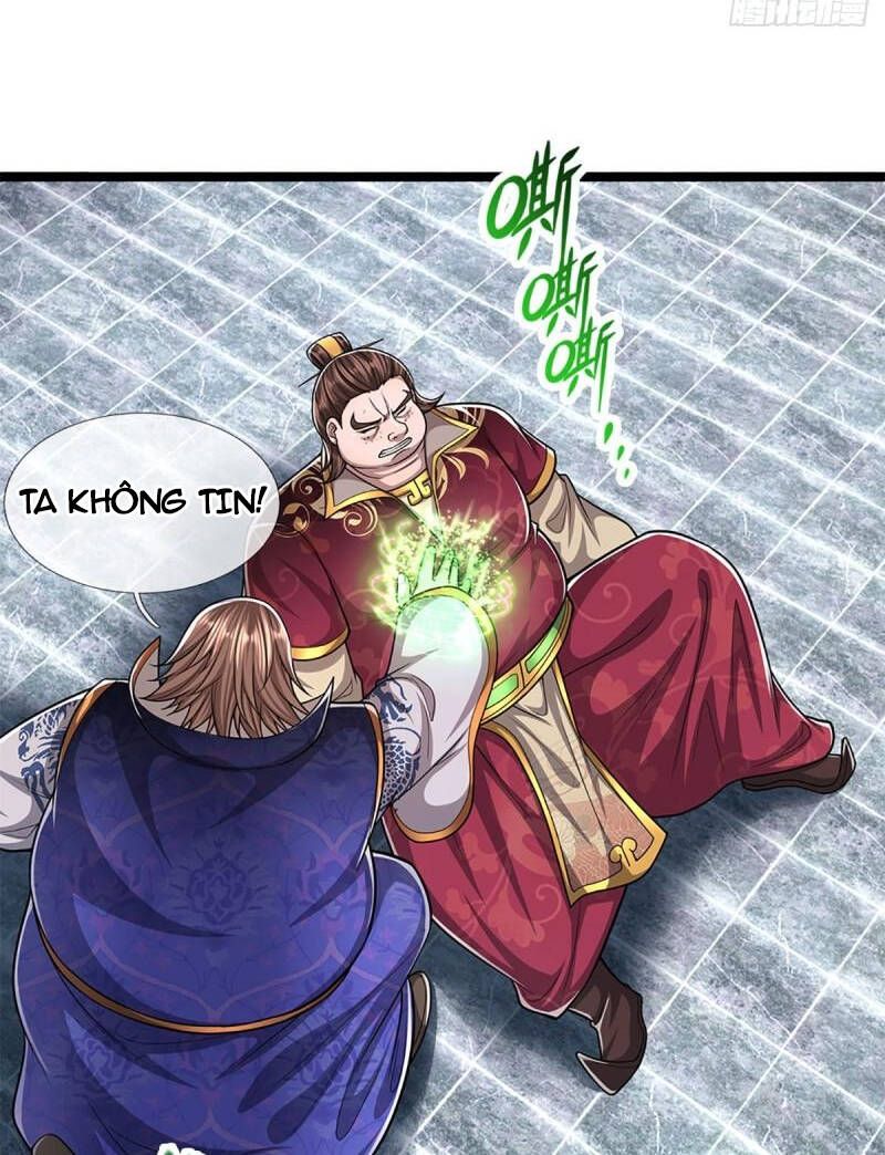 đọc truyện Bị Giam Cầm Trăm Vạn Năm Đệ Tử Ta Trải Khắp Chư Thiên Thần Giới Chương 209 ảnh 14 tại Thiên Thai Truyện