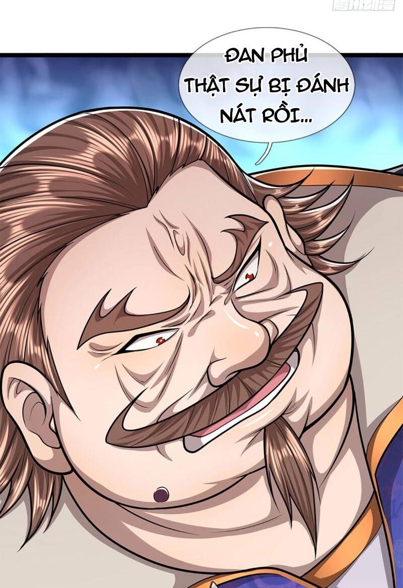 đọc truyện Bị Giam Cầm Trăm Vạn Năm Đệ Tử Ta Trải Khắp Chư Thiên Thần Giới Chương 209 ảnh 16 tại Thiên Thai Truyện