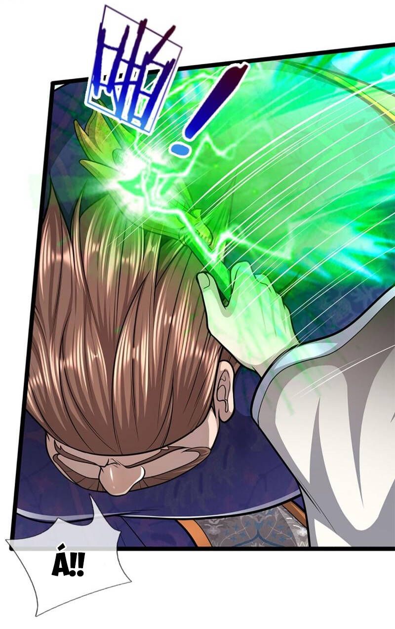 đọc truyện Bị Giam Cầm Trăm Vạn Năm Đệ Tử Ta Trải Khắp Chư Thiên Thần Giới Chương 209 ảnh 22 tại Thiên Thai Truyện