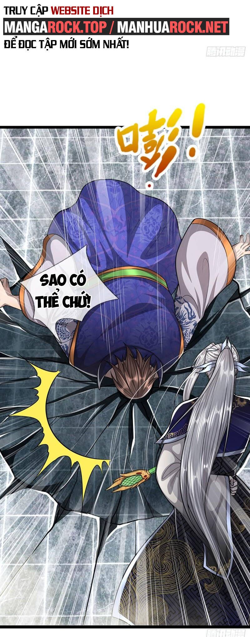 đọc truyện Bị Giam Cầm Trăm Vạn Năm Đệ Tử Ta Trải Khắp Chư Thiên Thần Giới Chương 209 ảnh 23 tại Thiên Thai Truyện