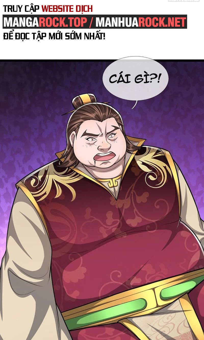 đọc truyện Bị Giam Cầm Trăm Vạn Năm Đệ Tử Ta Trải Khắp Chư Thiên Thần Giới Chương 209 ảnh 24 tại Thiên Thai Truyện