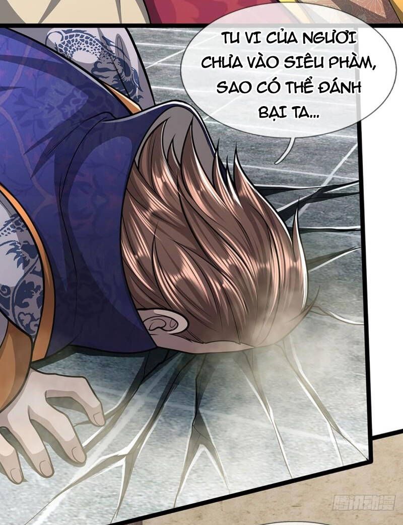 đọc truyện Bị Giam Cầm Trăm Vạn Năm Đệ Tử Ta Trải Khắp Chư Thiên Thần Giới Chương 209 ảnh 25 tại Thiên Thai Truyện