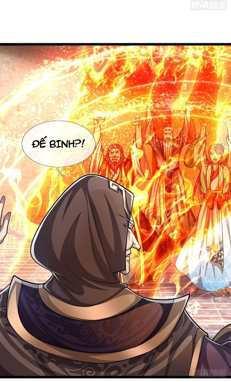 đọc truyện Bị Giam Cầm Trăm Vạn Năm Đệ Tử Ta Trải Khắp Chư Thiên Thần Giới Chương 209 ảnh 28 tại Thiên Thai Truyện