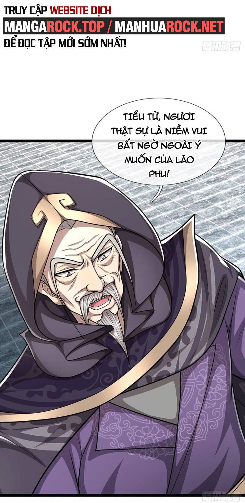 đọc truyện Bị Giam Cầm Trăm Vạn Năm Đệ Tử Ta Trải Khắp Chư Thiên Thần Giới Chương 209 ảnh 31 tại Thiên Thai Truyện