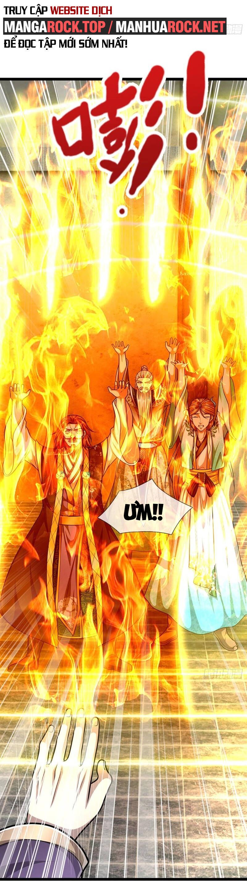 đọc truyện Bị Giam Cầm Trăm Vạn Năm Đệ Tử Ta Trải Khắp Chư Thiên Thần Giới Chương 209 ảnh 33 tại Thiên Thai Truyện